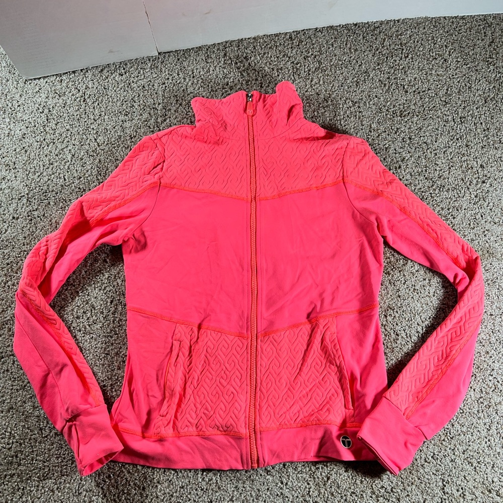 Women's Pink Jacket